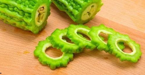 吃凉瓜会赶火,夏日清凉解暑新选择