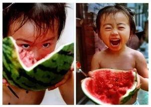 坐月子吃瓜会生黄种,揭秘吃瓜与生黄种子的误区