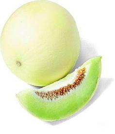 吃半个白兰瓜,探寻白兰瓜的独特风味