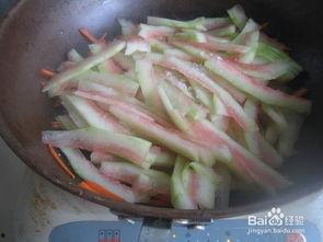 吃瓜西瓜条特效,吃瓜新潮流，夏日消暑神器