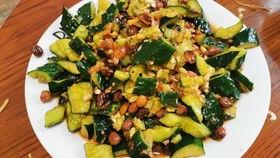 烧瓜可以凉拌吃吗,夏日清爽新吃法