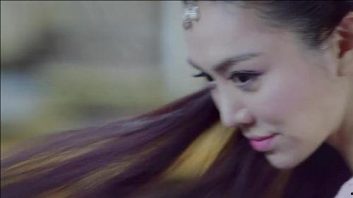 回族美女吃瓜视频