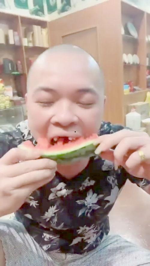 吃瓜就是艺术